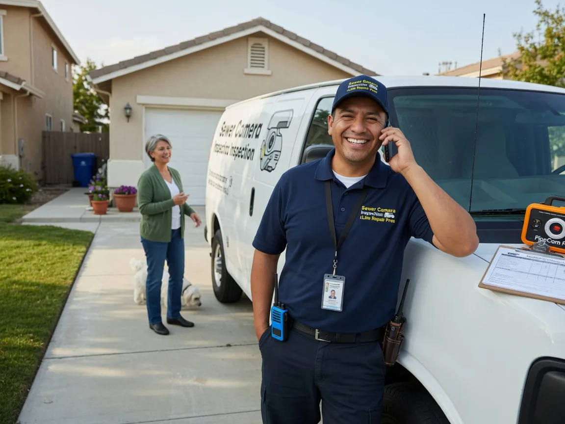 Sewer Line Repair Henry, IL FAQs